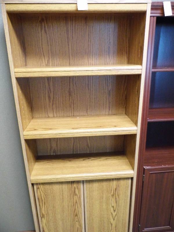 Bookcase