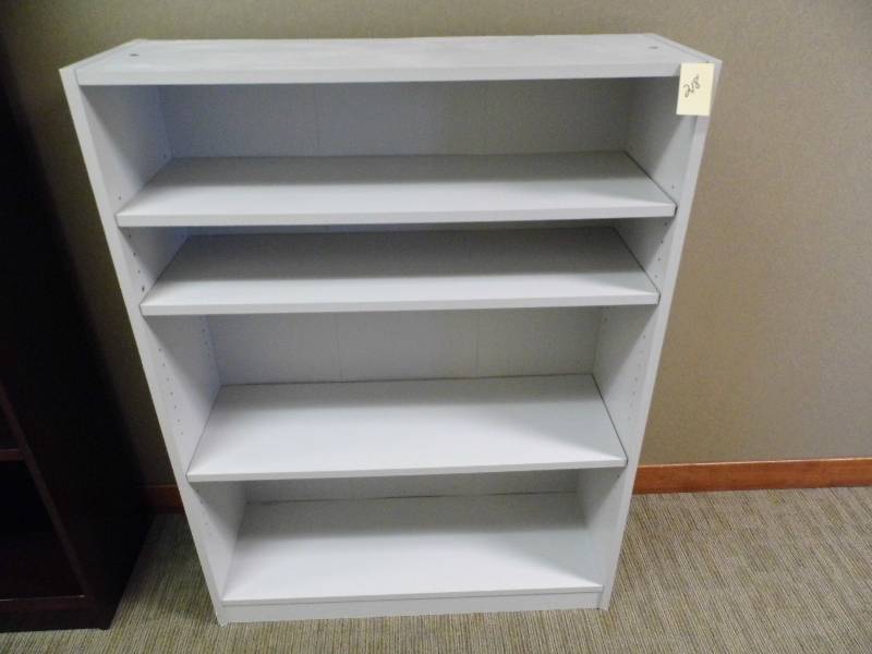 Bookcase