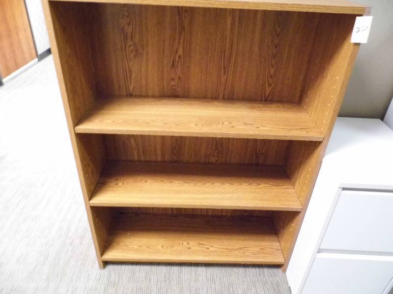 Bookcase