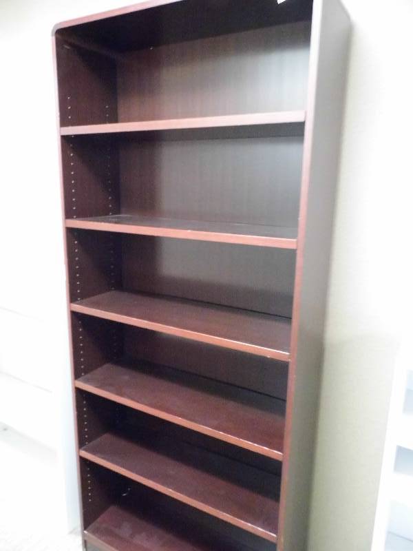 Bookcase