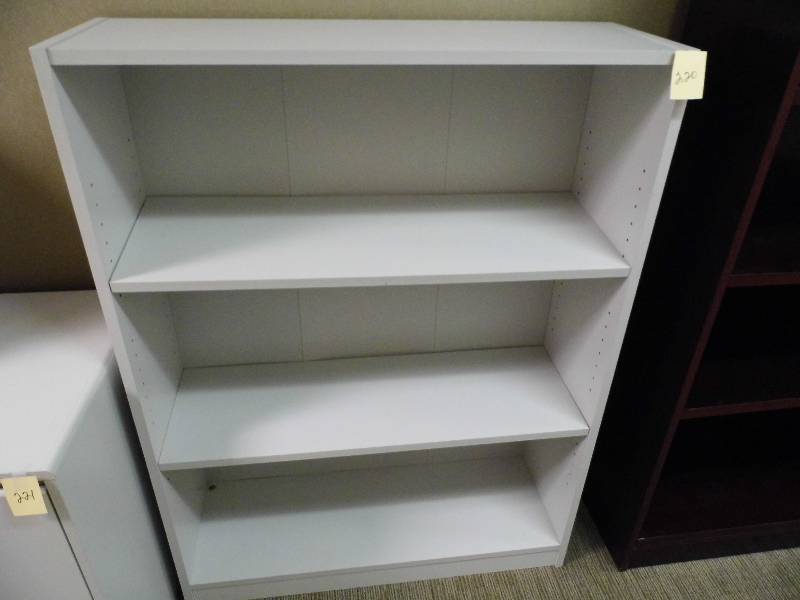Bookcase