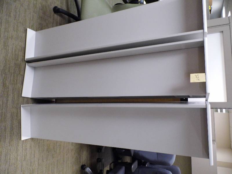 Lot of 3 Desktop Organizers