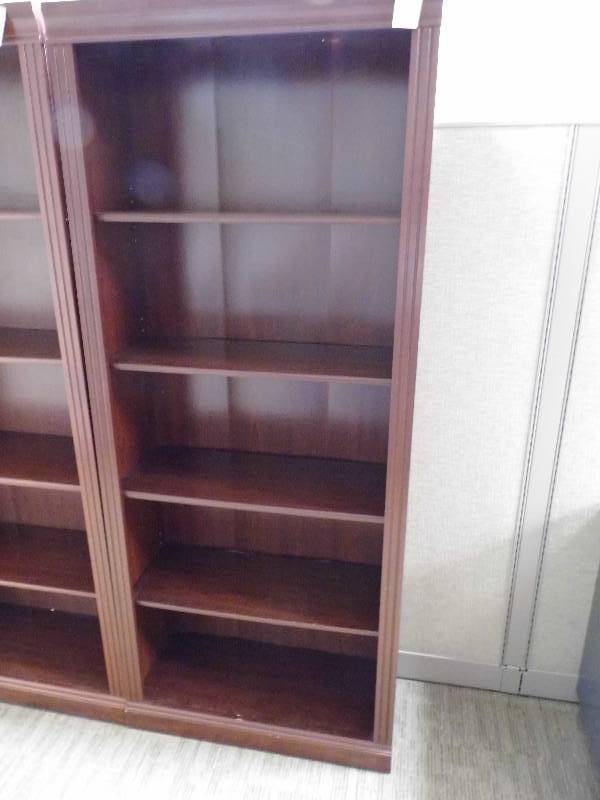 Bookcase
