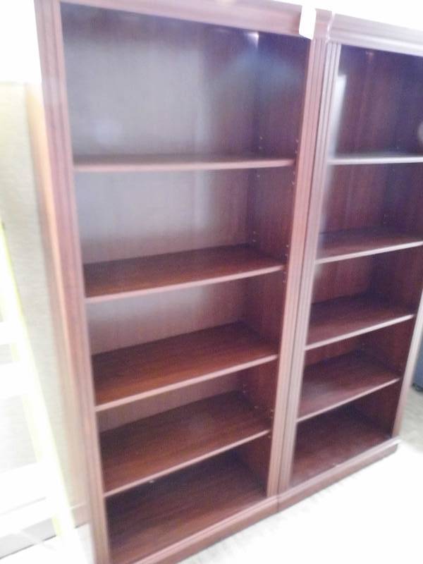 Bookcase