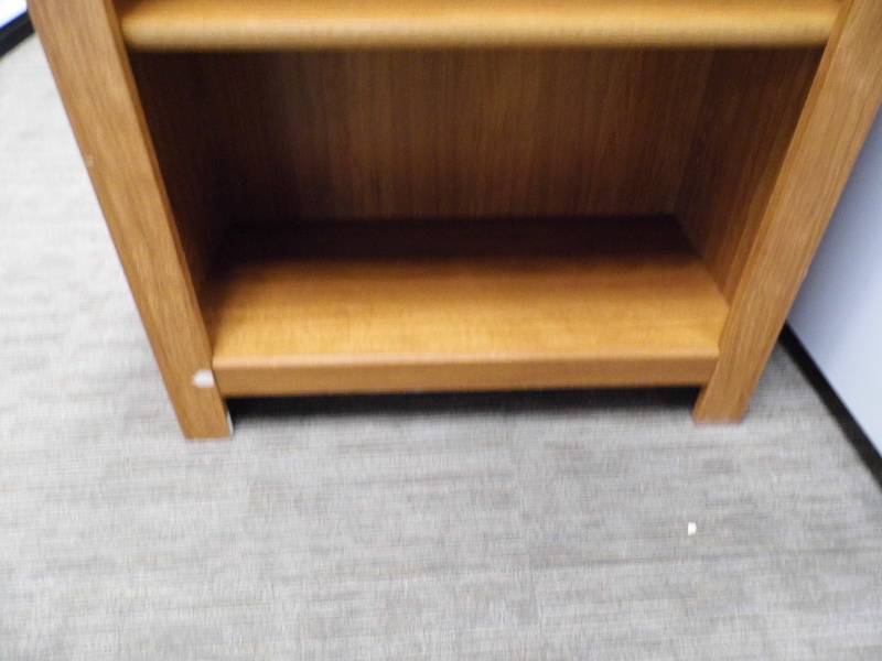 Bookcase