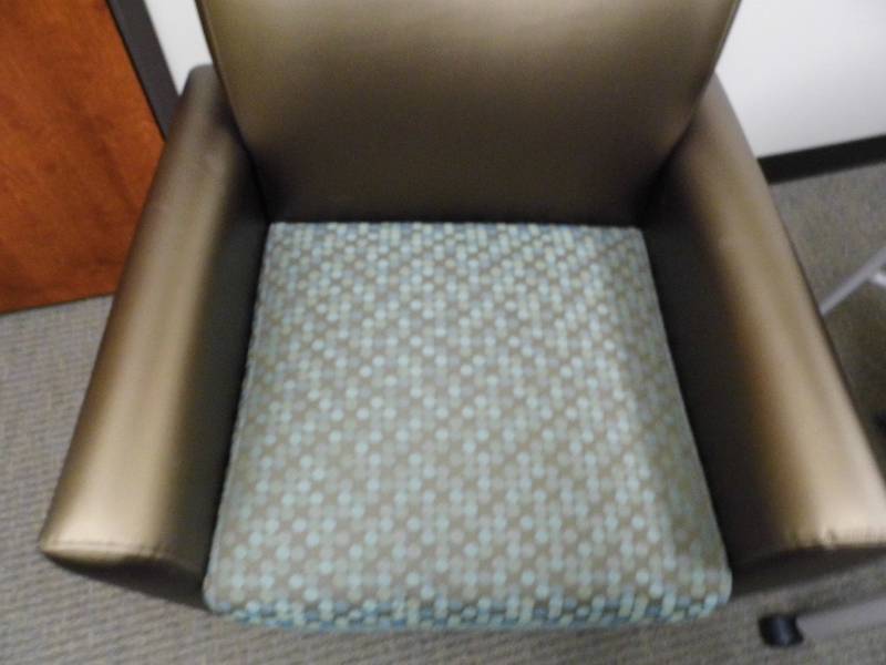 Club Chair