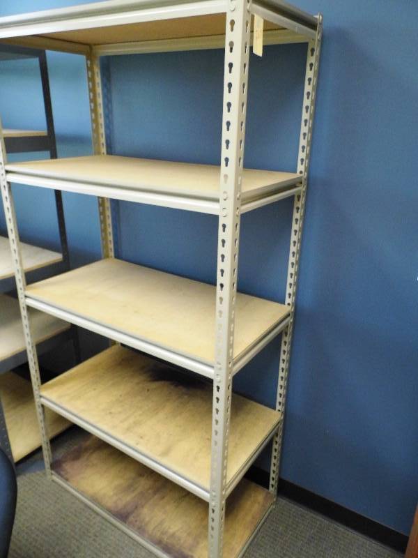 Shelving Unit
