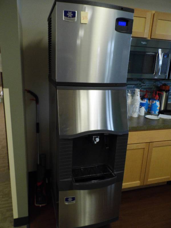 Manitowoc Ice Machine