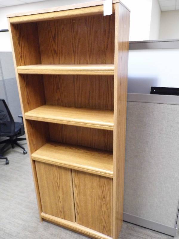 Bookcase