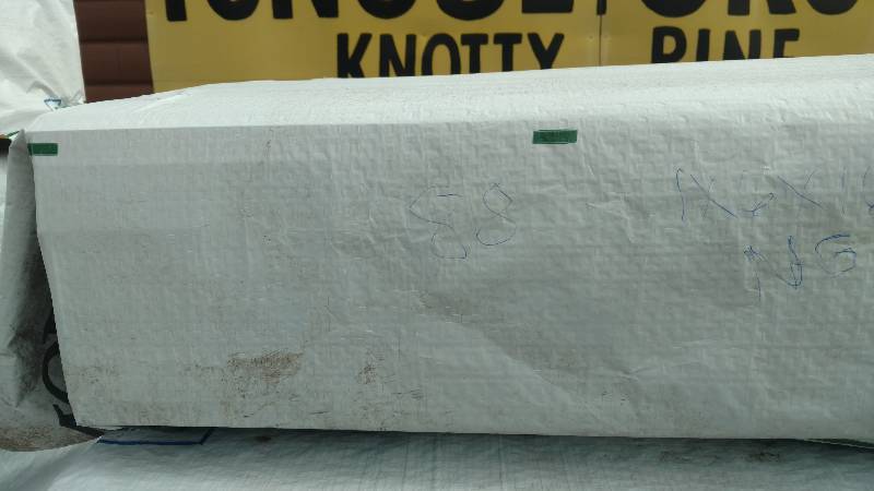 lot 1 image: 1x6x16 Nickel Gap and V-Groove T&G