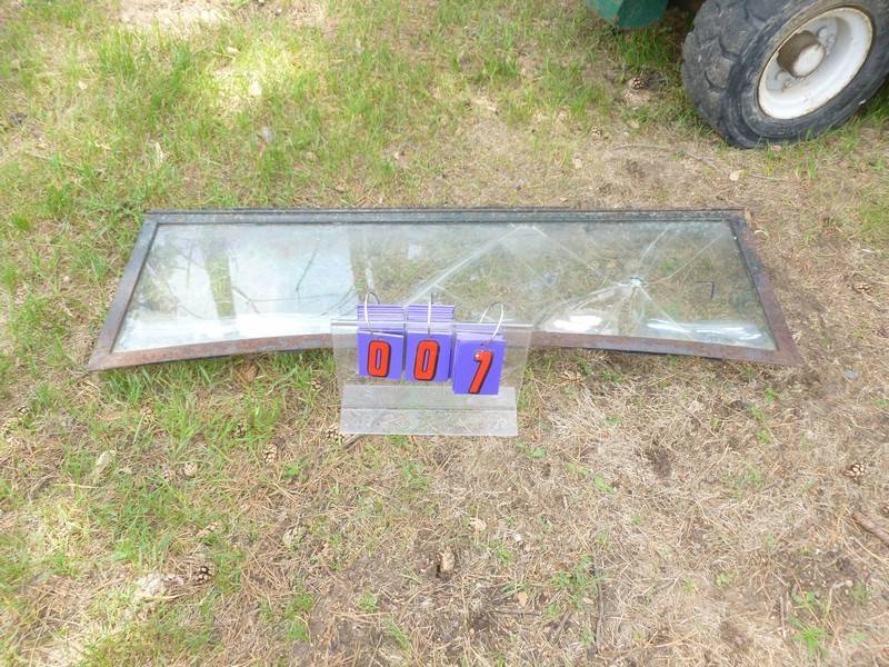 SnS Auctions # 323 Misc Summer equipment & automobila