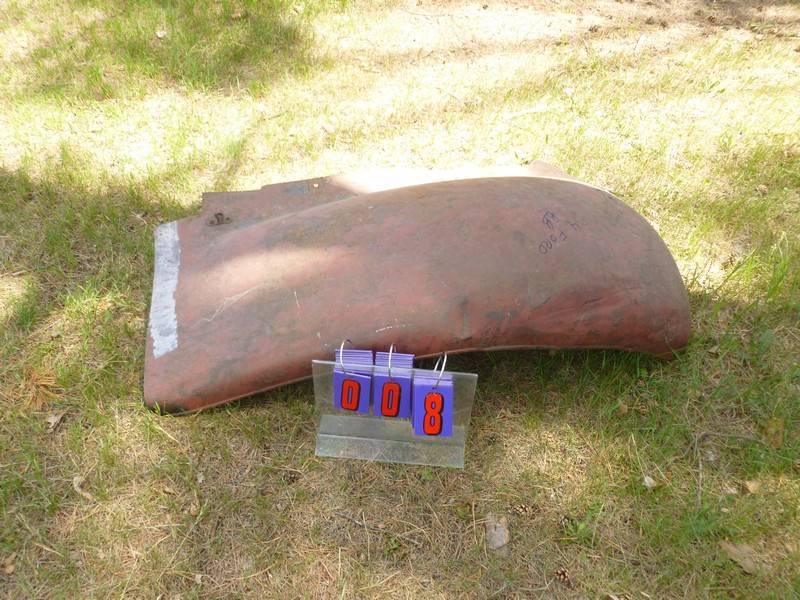 SnS Auctions # 323 Misc Summer equipment & automobila