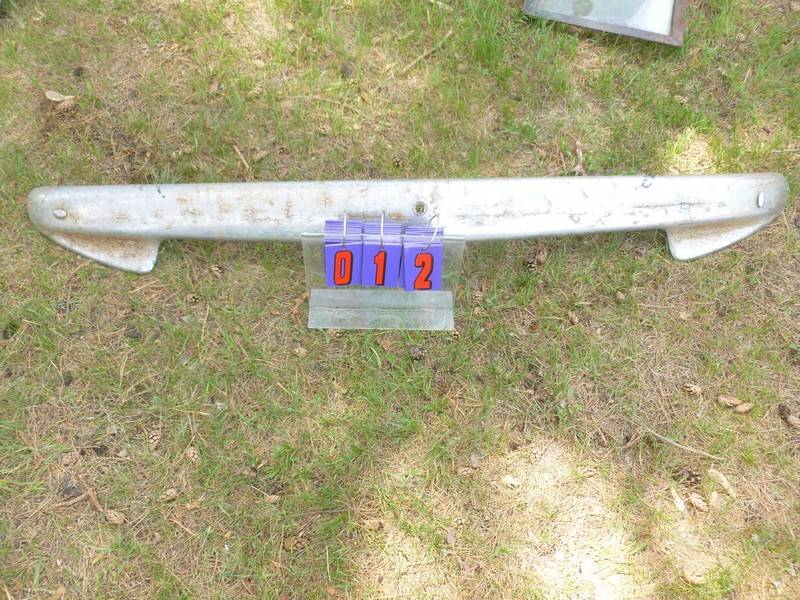 SnS Auctions # 323 Misc Summer equipment & automobila