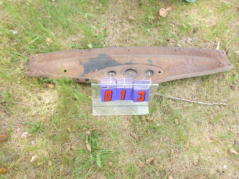SnS Auctions # 323 Misc Summer equipment & automobila