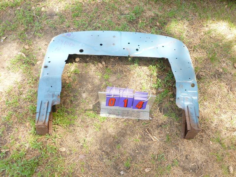 SnS Auctions # 323 Misc Summer equipment & automobila