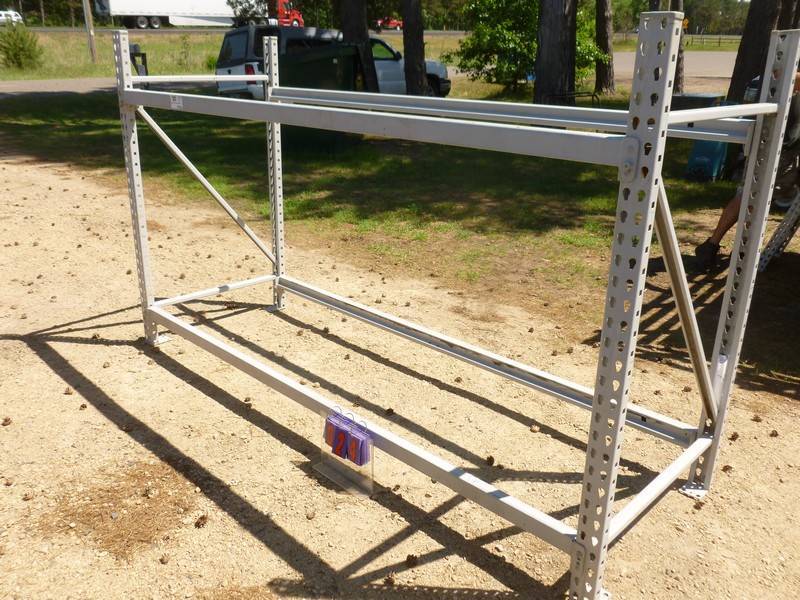 SnS Auctions # 323 Misc Summer equipment & automobila