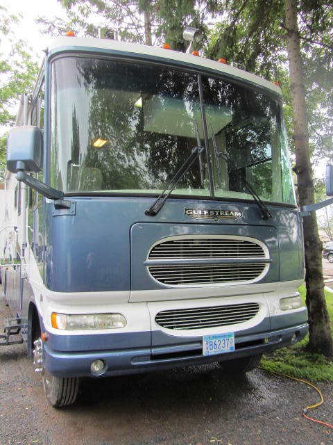 2003 Gulfstream Motor Home