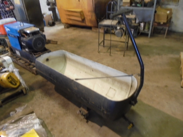 lot 6 image: Parts Cleaner