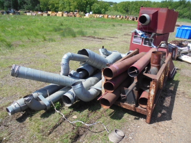 lot 35 image: Micro Air Cleaner