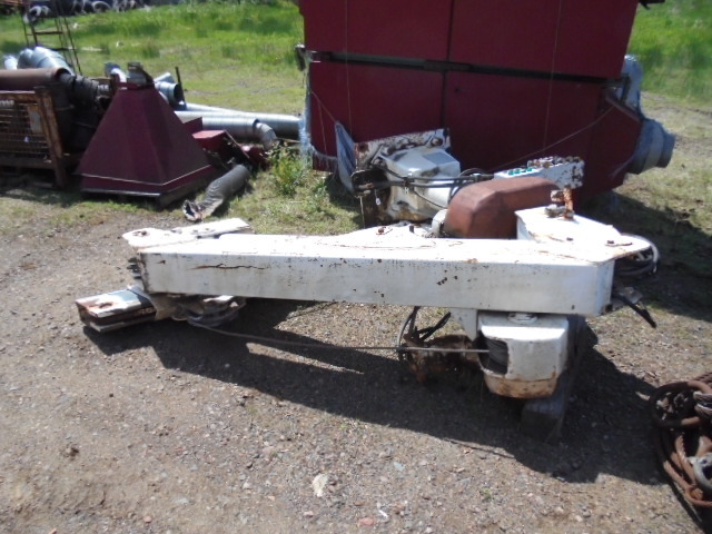 lot 36 image: Crane Boom