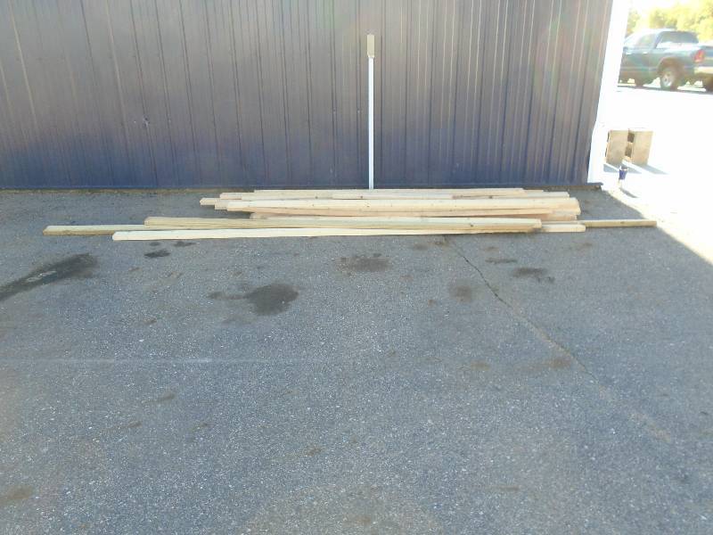 Lumber