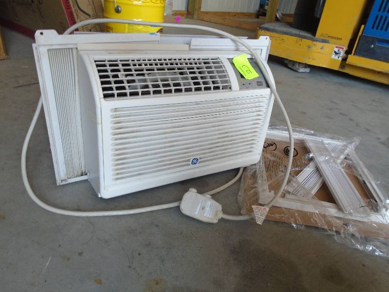 GE Air Conditioner
