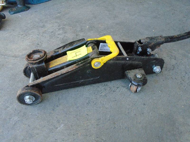 Torin Jack