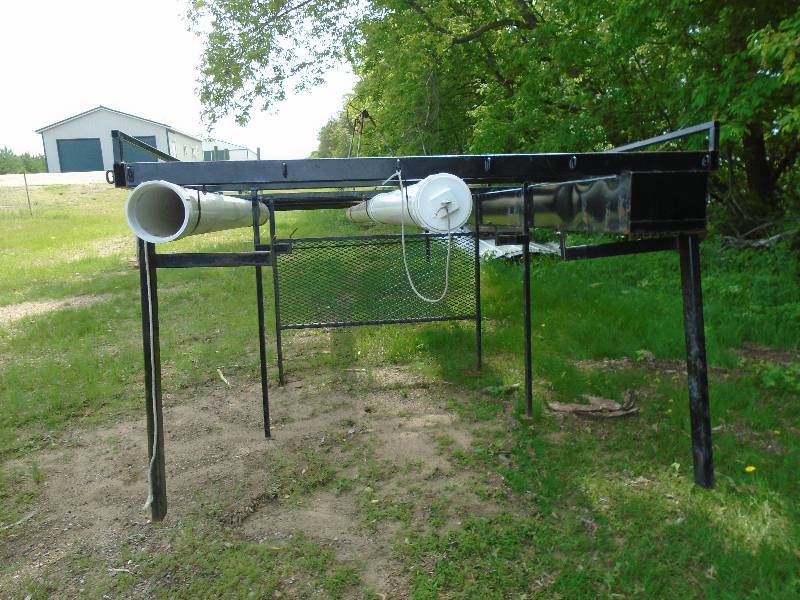 Truck Rack