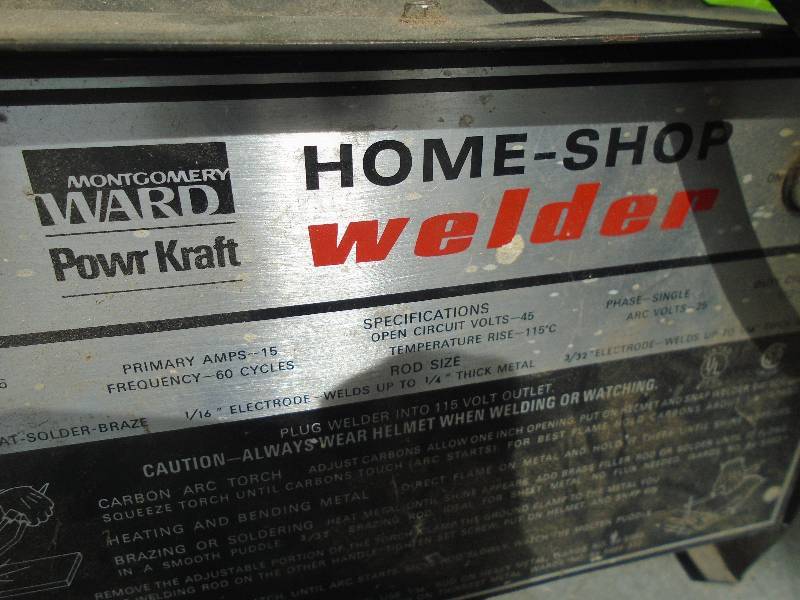 Welder