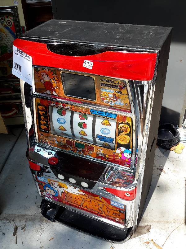 lot 12 image: Item has been removed from auction, please contact Affiliate with questions