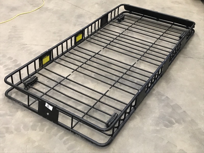 Cabela's TrailGear Roof Cargo Carrier