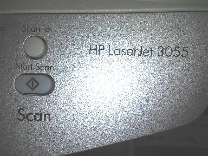 lot 134 image: Photocopier