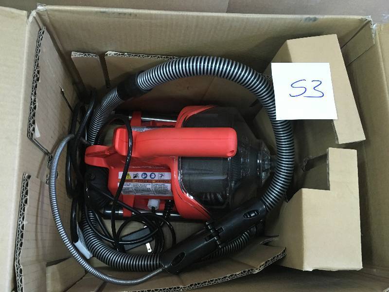 Ridgid PowerClear Drain Cleaner