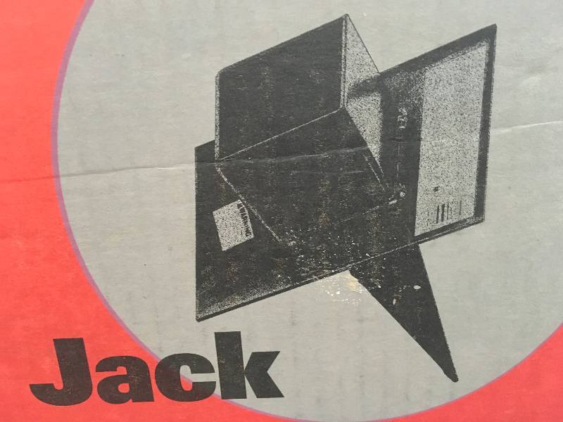 Guardian Fall Pump Jack Pole Anchor