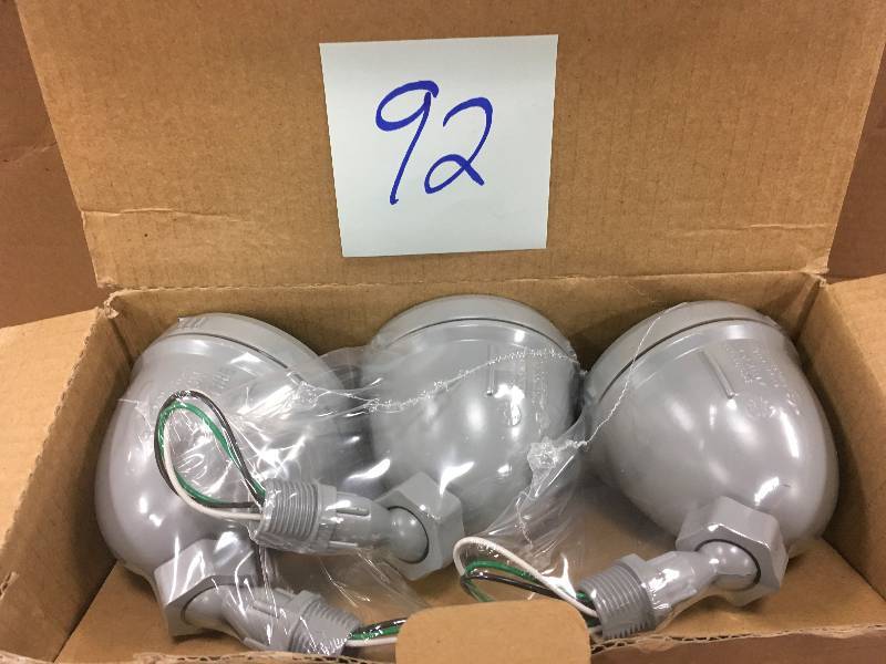 Bell Weatherproof Halogen Lampholder