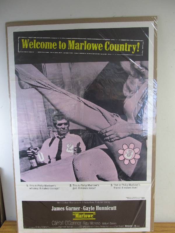 Marlowe (1969)