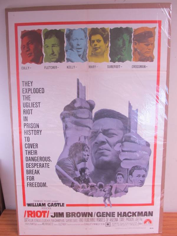Riot (1968)