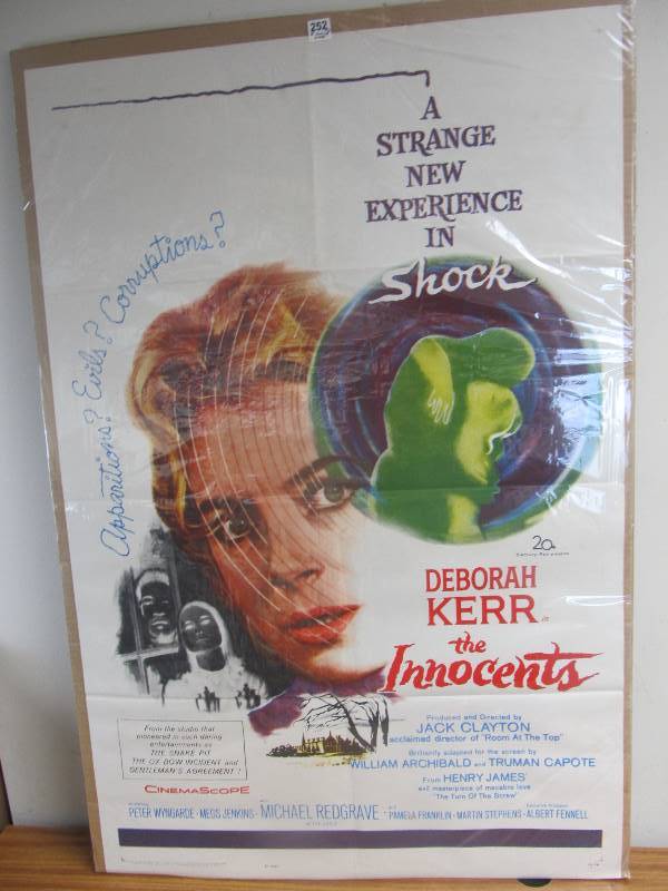 The Innocents (1961)