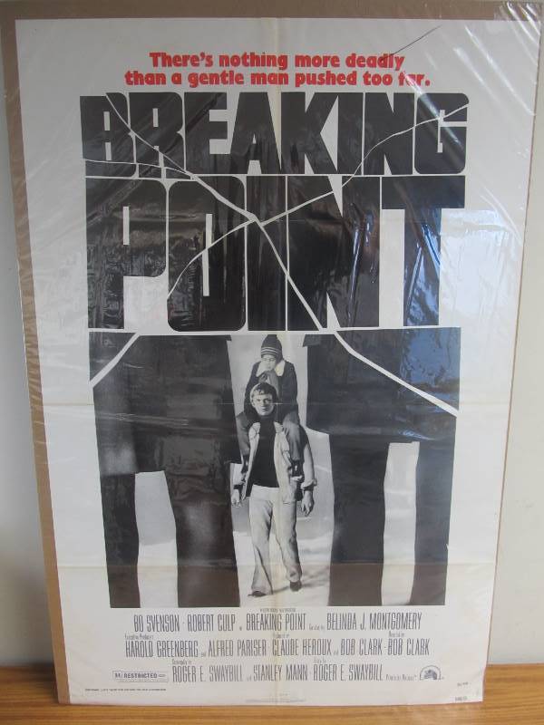 Breaking Point (1976)