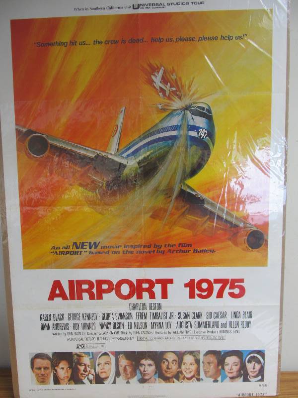 Airport 1975 (1974)