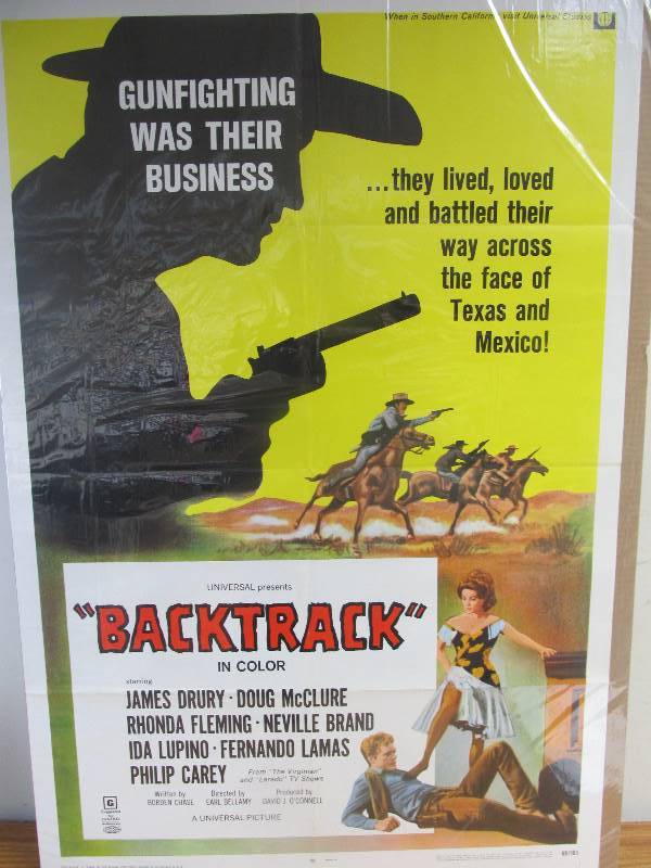 Backtrack (1969)