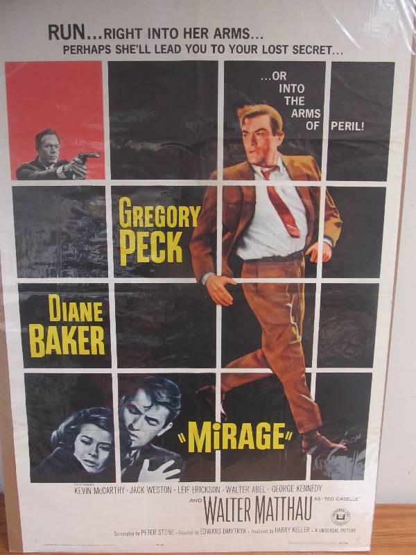 Mirage (1965)