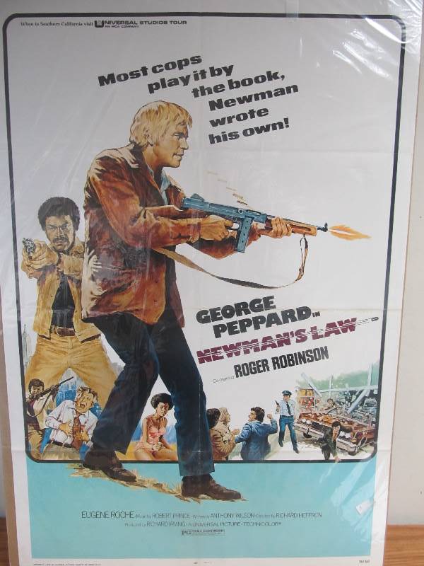 Newmans Law (1974)