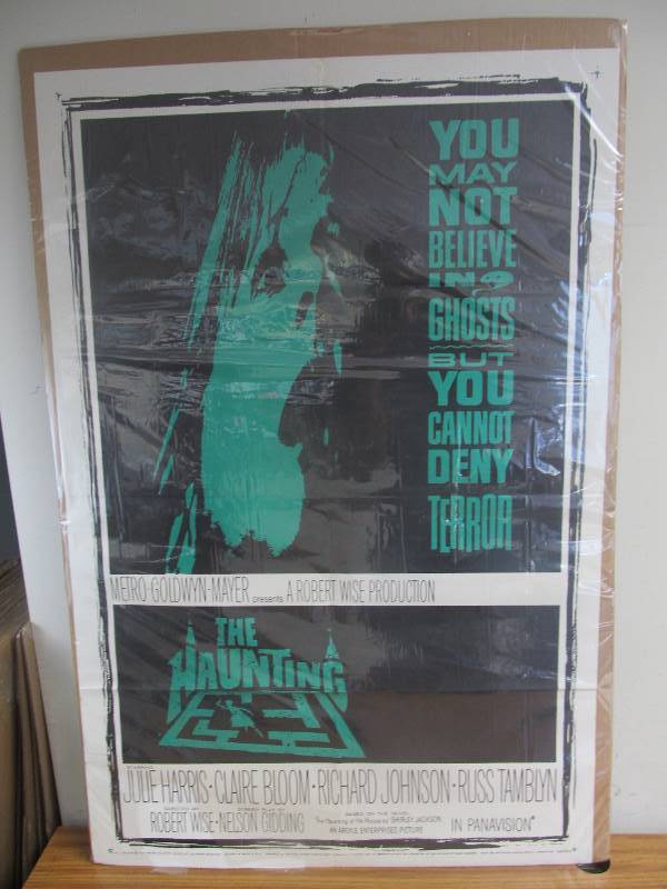 The Haunting (1963)