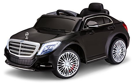 kid trax mercedes