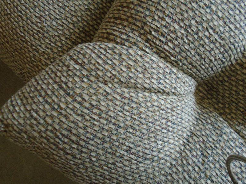 lot 22 image: NEW Chair Cushions