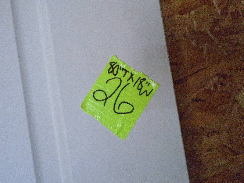 lot 26 image: Door