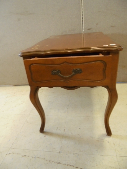 End Table