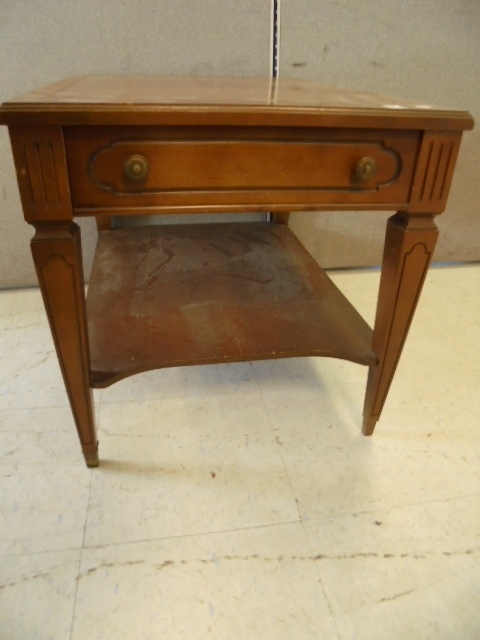End Table