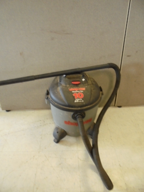 Shop Vac